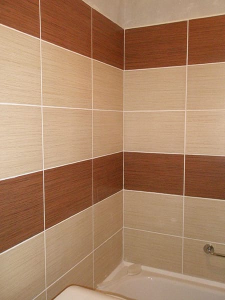 Koupelna standard (2013)