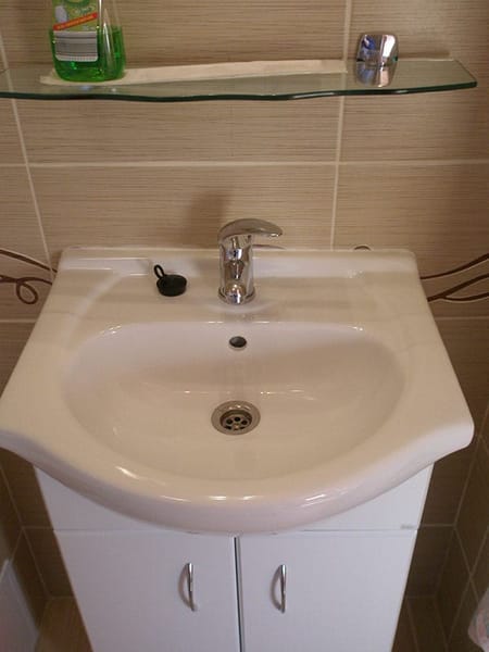 Koupelna standard (2014)