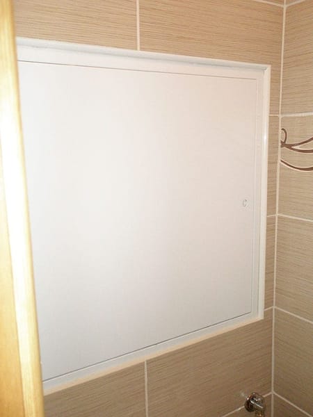 Koupelna standard (2014)