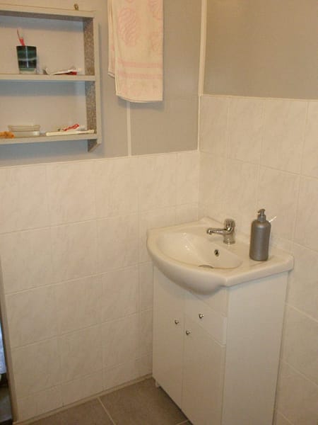 Částečná rekonstrukce umakartového jádra