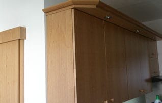 Rekonstrukce bytového jádra (II)